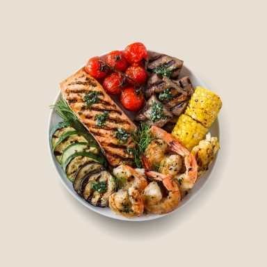 Easy Dinner Easy Dinner