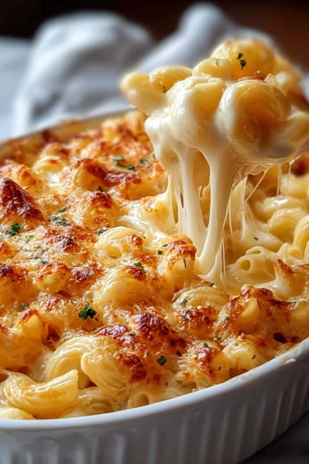 Mac and Cheese