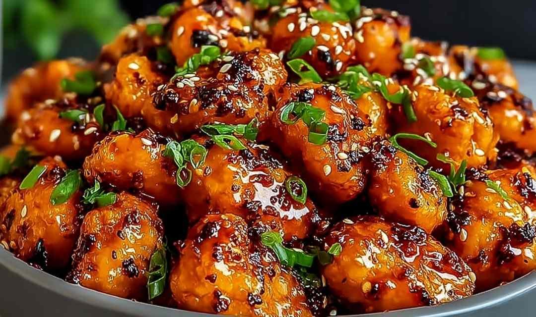 Bang Bang Chicken Sauce