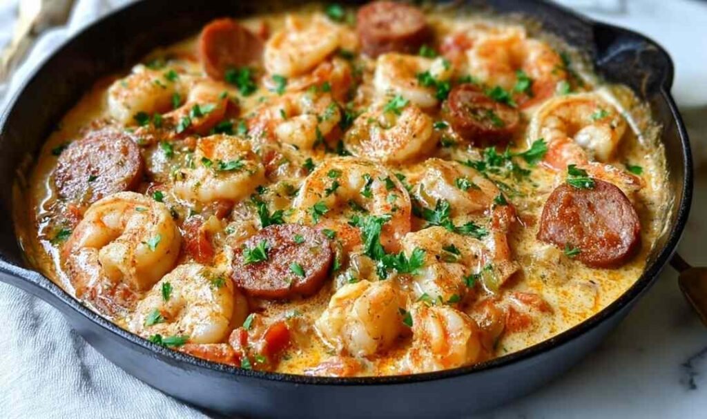 Peanut Chicken Protein Bowl with coconut jasmine rice, sauteed chicken, red cabbage, shredded carrots, and creamy Thai peanut sauce drizzled on top with lime wedge