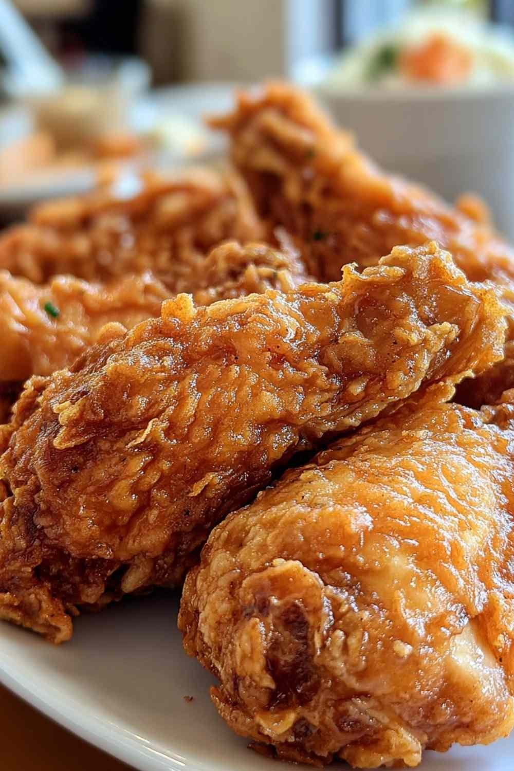 Marry me chicken in a large skillet with creamy sun-dried tomato parmesan sauce and fresh basil garnish