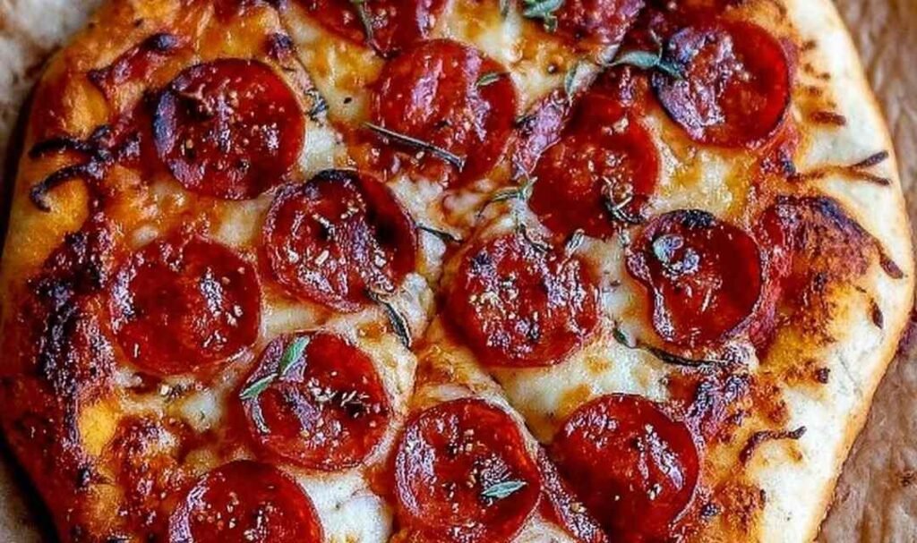 homemade-pizza-recipe-cheese-pull-slice