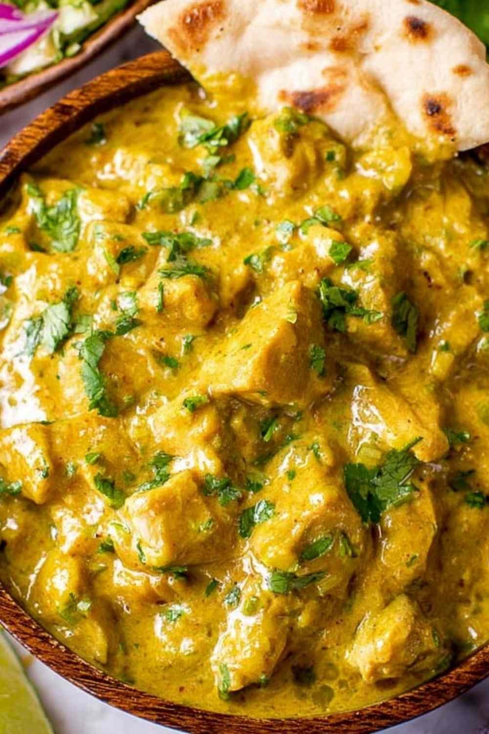 indian-chicken-curry-skillet