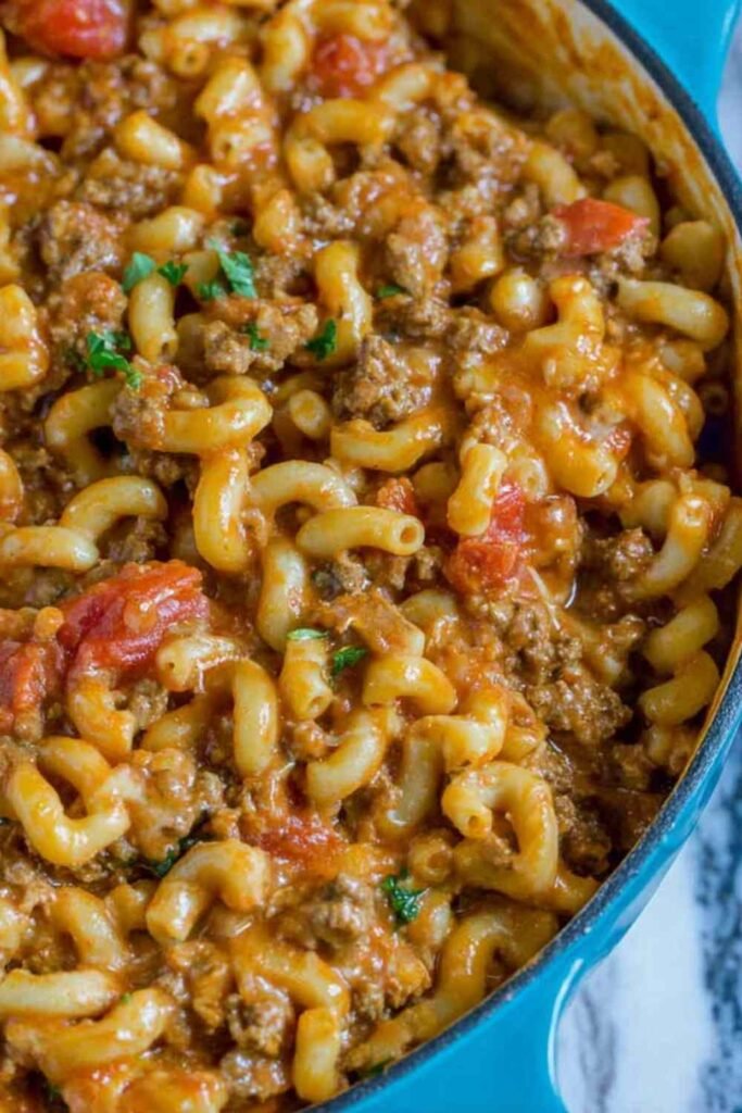 chili-mac-and-cheese-recipe-bowl