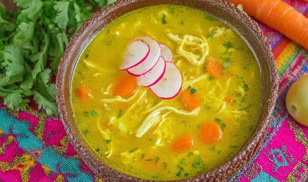 mulligatawny-soup-bowl-avocado-cilantro-garnish