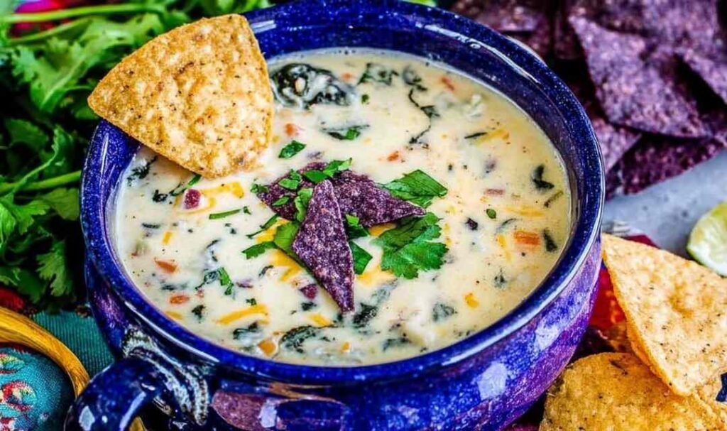 queso-dip-potato-soup-bowl-with-toppings